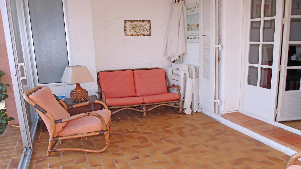 Etoile Du Midi Appartement Sainte-Maxime Frankrijk