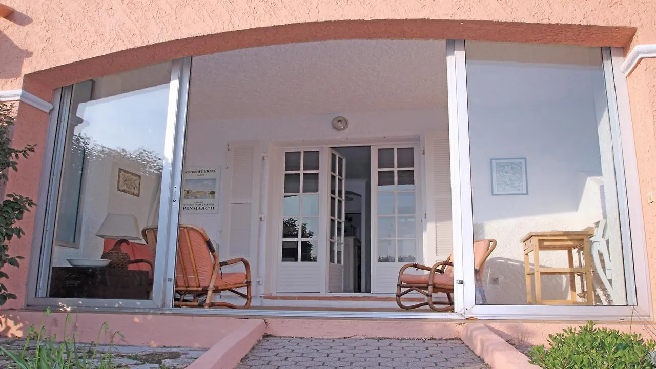 Etoile Du Midi Appartement Sainte-Maxime Frankrijk